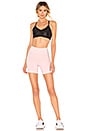 view 4 of 4 SHORT DEPORTIVO CHLOE in Peach Pink