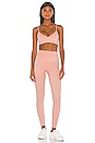 view 4 of 4 The Natalia Bra in Rosewater