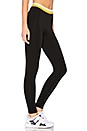 view 2 of 4 Hailey Pant in Black