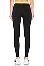 view 3 of 4 Hailey Pant in Black