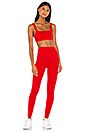 view 4 of 4 The Jackson Pant in Scarlet
