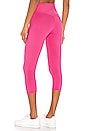 view 3 of 4 The Decker Pant in Hot Pink
