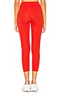 view 3 of 4 Luka Pant in Fiery Red