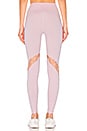 view 4 of 4 Chloe Pant in Peach Pink