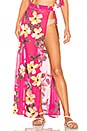 view 1 of 4 Rocha Skirt in Pixie Floral