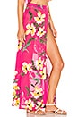 view 2 of 4 Rocha Skirt in Pixie Floral