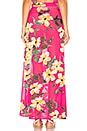 view 3 of 4 Rocha Skirt in Pixie Floral