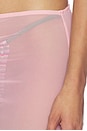 view 6 of 6 JUPE THE STERLING in Powder Pink