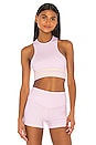 view 1 of 4 The Isabeli Top in Wisteria