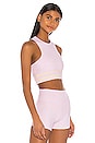view 2 of 4 The Isabeli Top in Wisteria