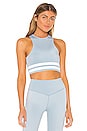 view 1 of 4 The Isabeli Top in Icicle