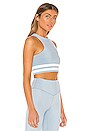 view 2 of 4 The Isabeli Top in Icicle