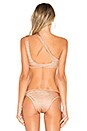view 3 of 4 TOP BIKINI AMARA in Nude