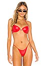 view 1 of 4 TOP BIKINI ADDICTED in Rubylicious