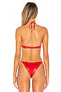 view 3 of 4 TOP BIKINI ADDICTED in Rubylicious