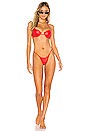 view 4 of 4 TOP BIKINI ADDICTED in Rubylicious