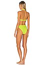 view 3 of 3 The Trina One Piece in Mojito