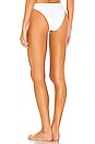 view 3 of 5 Bambam Bottom in White