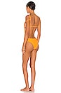 view 3 of 4 The Maxie One Piece in Neon Orange