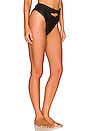 view 2 of 4 BAS DE MAILLOT DE BAIN LOTTA in Black