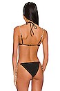 view 4 of 5 The Kai Top in Black