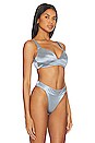 view 2 of 4 ARIADNE 탑 in Sky Blue