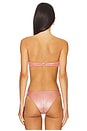 view 3 of 5 The Hemi Top in Blush Pink