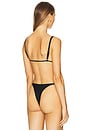 view 3 of 4 The Tommi Top in Black
