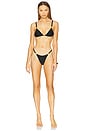 view 4 of 4 The Tommi Top in Black