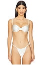 view 1 of 4 The Rowena Top in Ivory