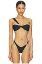 view 1 of 5 The Alejandro Top in Black