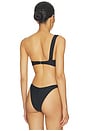 view 4 of 5 The Alejandro Top in Black