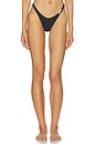 view 1 of 6 The Alejandro Bottom in Black