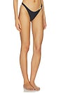 view 2 of 6 The Alejandro Bottom in Black