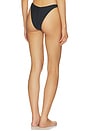 view 4 of 6 The Alejandro Bottom in Black
