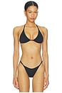 view 1 of 4 The Saskia Top in Black