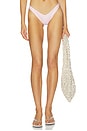 view 1 of 5 BRAGUITA RENEE in Ballet Pink