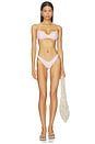 view 4 of 5 BRAGUITA RENEE in Ballet Pink