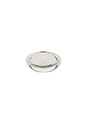 view 2 of 3 Crystal Orb Ring in Sterling Silver