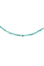 view 2 of 3 COLLIER in 14k Yellow Gold & Turquoise