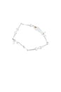 view 3 of 3 BRACELET PESCA in Sterling Silver & Marquise Citrine