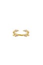 view 1 of 3 Ava Ring in Gold
