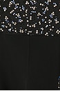 view 4 of 4 Fiora Mini Dress in Black