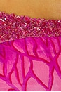 view 4 of 4 Orchid Pink Gown in Orchid Pink