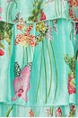 view 4 of 4 Botanical Oasis Dress in Botanical Oasis