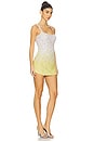 view 2 of 4 Giulia Mini Dress in Blossom