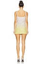 view 3 of 4 Giulia Mini Dress in Blossom