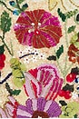 view 4 of 4 ROBE BOTANICAL SYMPHONY in Botanical Symphony