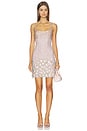 view 1 of 4 MINIVESTIDO MARIS in Multi
