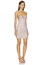 view 2 of 4 MINIVESTIDO MARIS in Multi